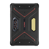 HOTWAV TAB R9 Ultra 5G tablet (rød)