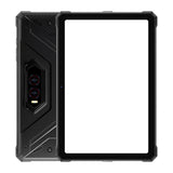 HOTWAV TAB R9 Plus tablet (sort)