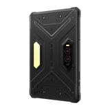 HOTWAV TAB R9 Plus tablet (sort)