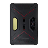 HOTWAV TAB R9 Pro tablet (rød)