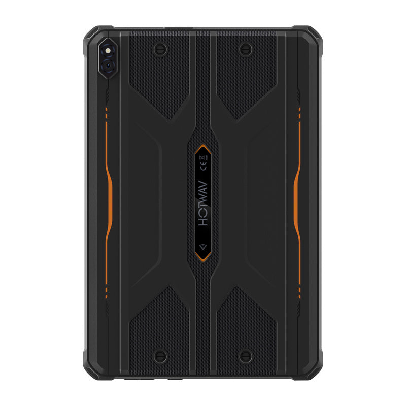 HOTWAV TAB R8 tablet (orange)