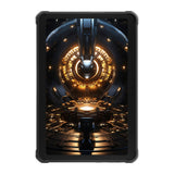 HOTWAV TAB R8 tablet (sort)