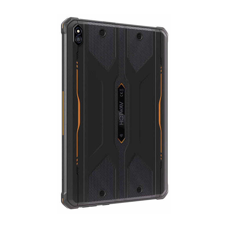 HOTWAV TAB R10 Pro tablet (orange)