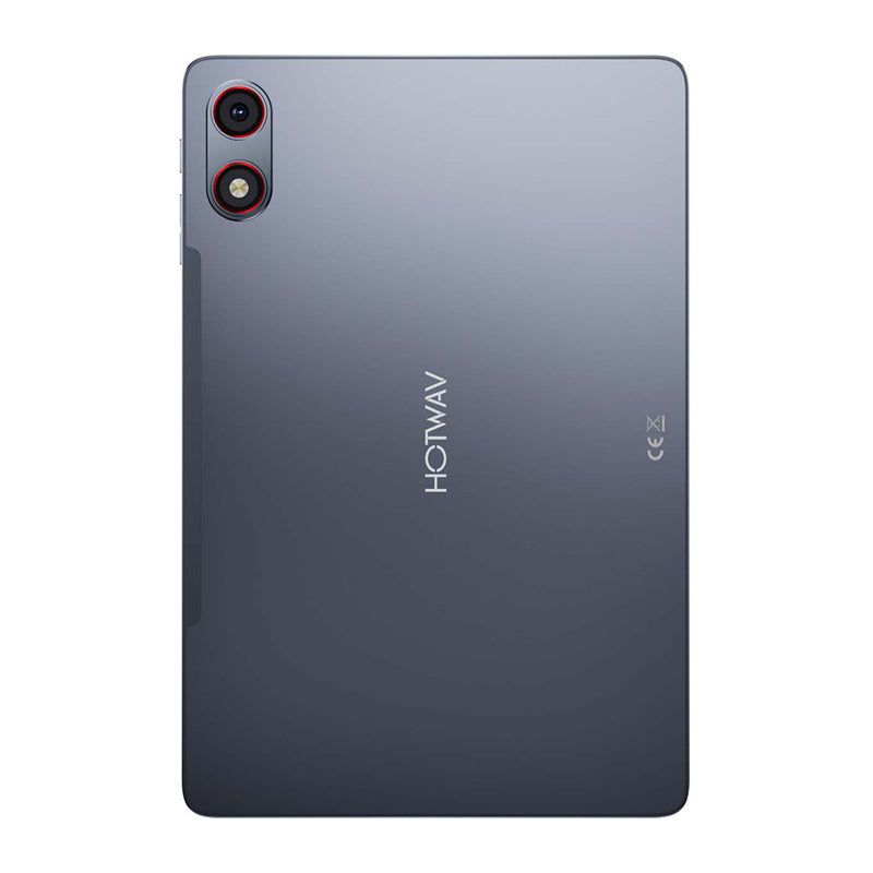 HOTWAV TAB Pad 13 tablet (grå)