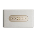 QCY SP300 trådløs højttaler (hvid)