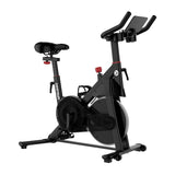 DeerRun S500 Pro træningscykel (sort)
