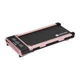 DeerRun Z10 Elektrisk løbebånd (rosa)