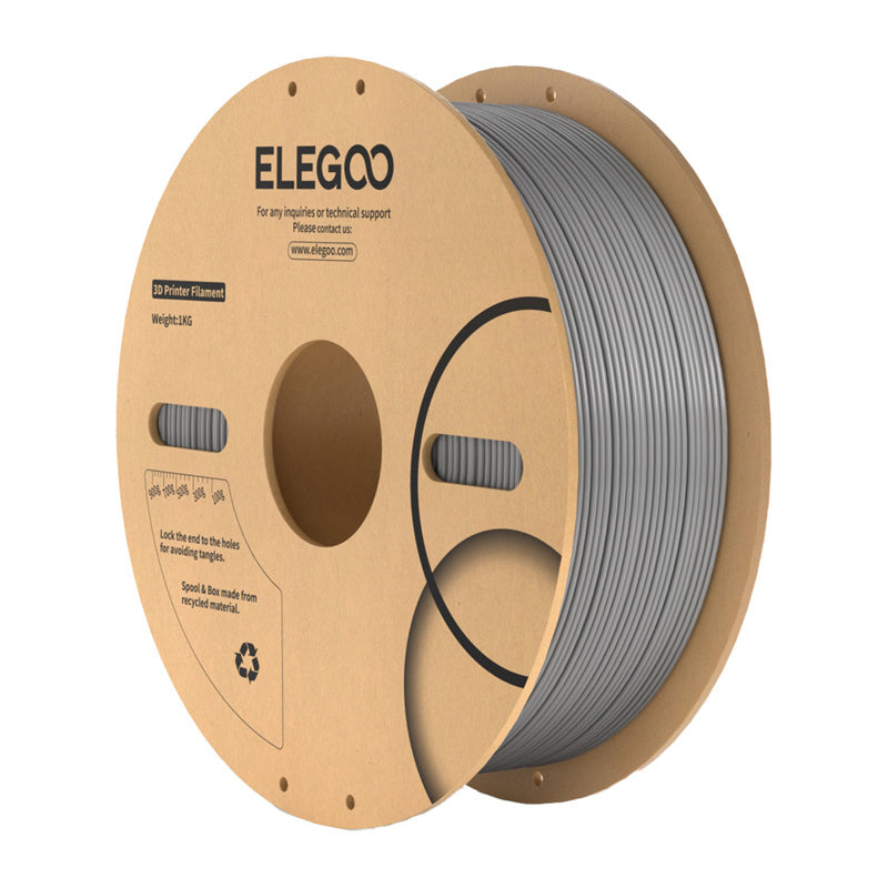 Filament ABS ELEGOO (grå)