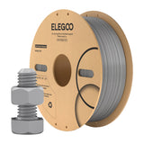 Filament ABS ELEGOO (grå)