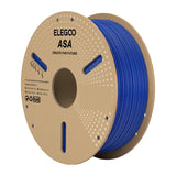 ELEGOO ASA-filament (blå)