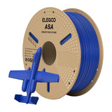 ELEGOO ASA-filament (blå)
