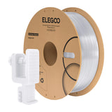 ELEGOO PC-filament (gennemsigtigt)