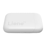 Liene Pearl 2x3" bærbar fotoprinter (hvid)