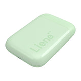 Liene Pearl 2x3" bærbar fotoprinter (grøn)
