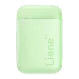 Liene Pearl 2x3" bærbar fotoprinter (grøn)