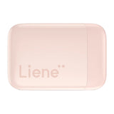 Liene Pearl 2x3" bærbar fotoprinter (rosa)