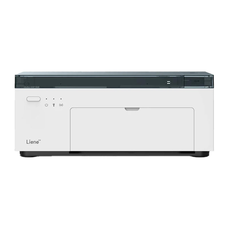 Liene Amber M100 4x6" bærbar foto printer