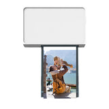 Liene Amber M100 4x6" bærbar foto printer