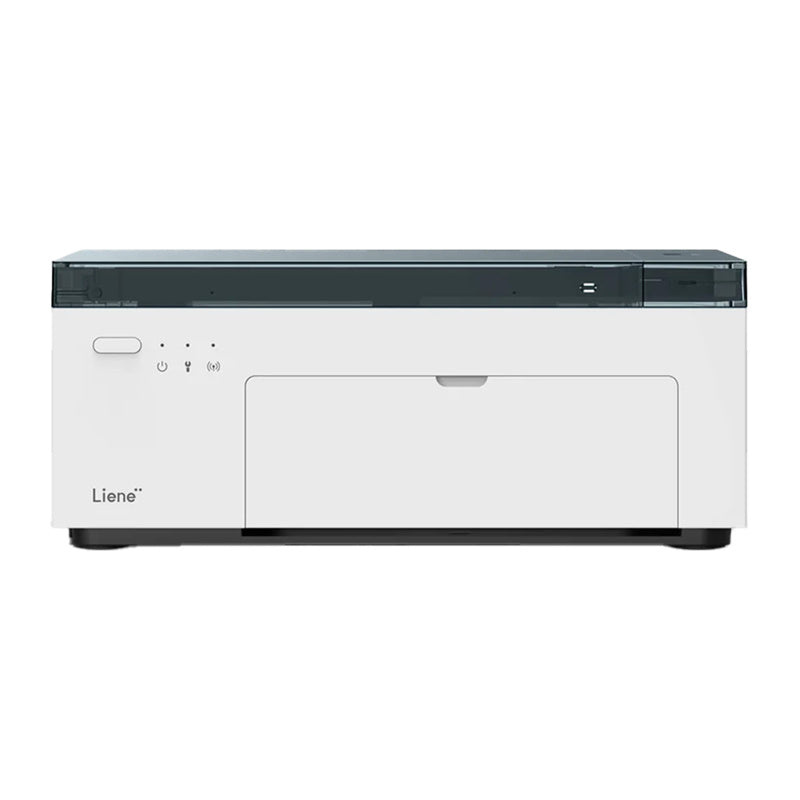 Liene Amber M100 4x6" bærbar foto printer