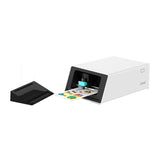 Liene Pix Cut 2-i-1 bærbar foto printer