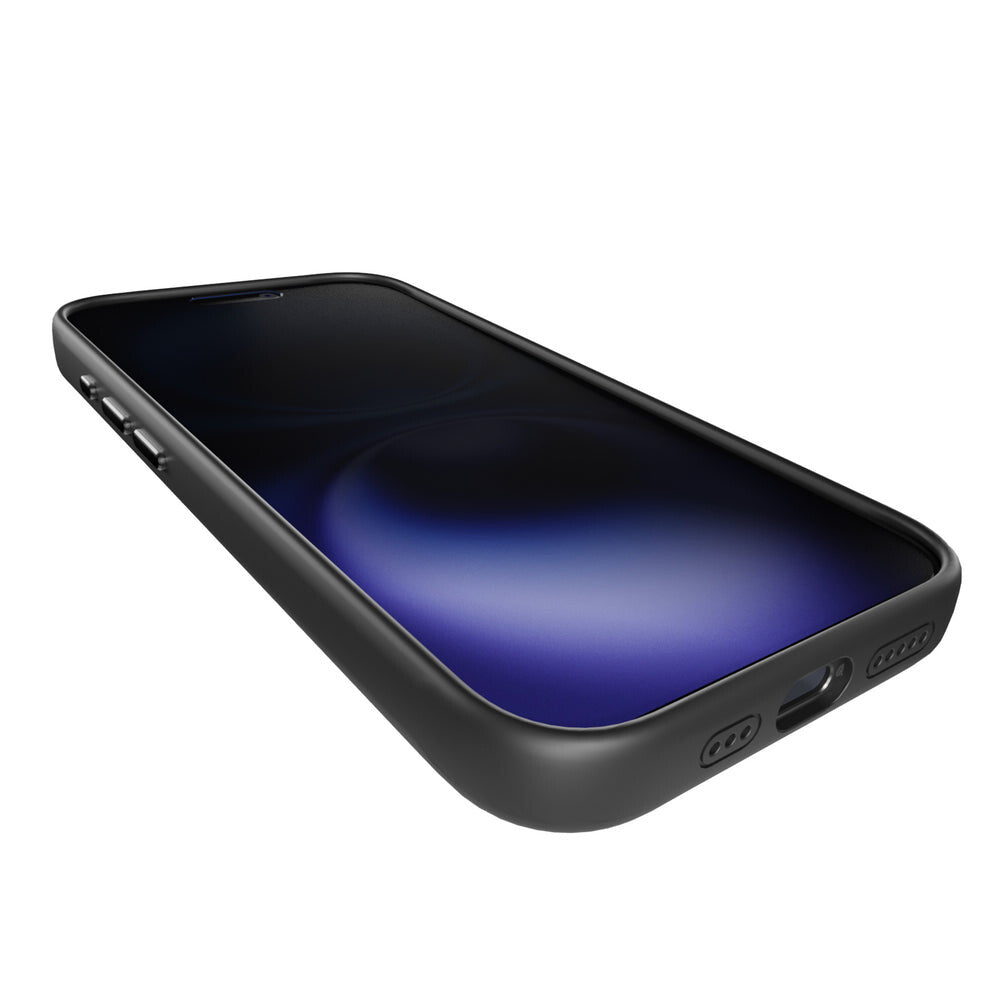 PURO PUSDGPRIPHONE1667 Skærm og -bagsidebeskytter til mobiltelefon Skærmfilter Apple 1 stk