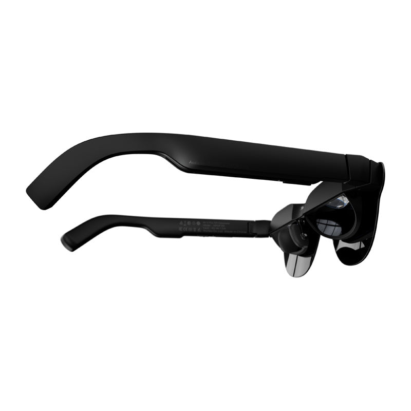 RayNeo Air 4 Pro AR briller