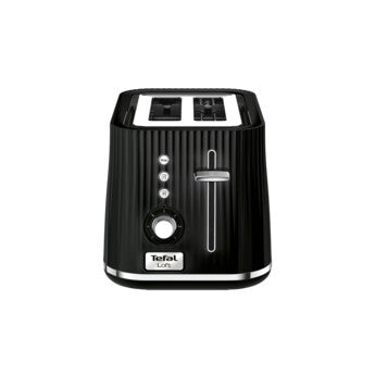 Tefal Loft 2S TT761838 7 2 skive(r) Sort