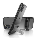 Uniq Cabrio case for iPhone 11 Pro - gray