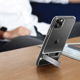 Uniq Cabrio case for iPhone 11 Pro - gray