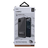 Uniq Cabrio case for iPhone 11 Pro - gray