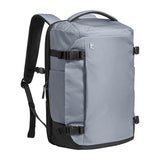 Tomtoc Navigator-T66 Liteway Travel Backpack, 17"/40L (grå)