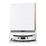 MOVA S70 Ultra Roller RVC (hvid)