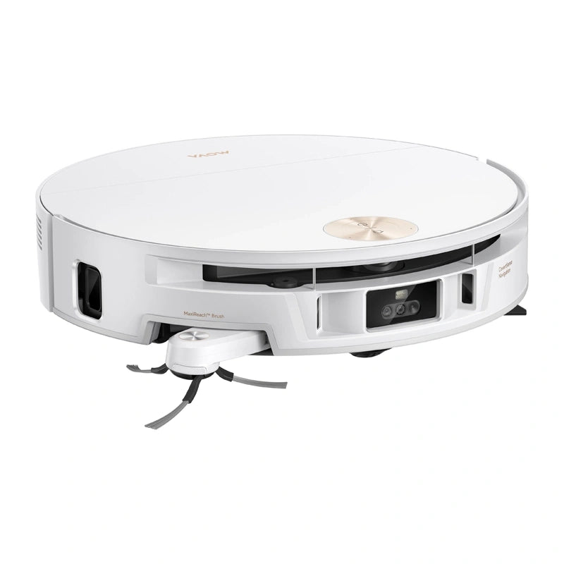 MOVA S70 Ultra Roller RVC (hvid)