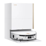 MOVA S70 Ultra Roller RVC (hvid)