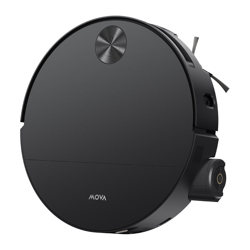 MOVA S70 Roller RVC (sort)