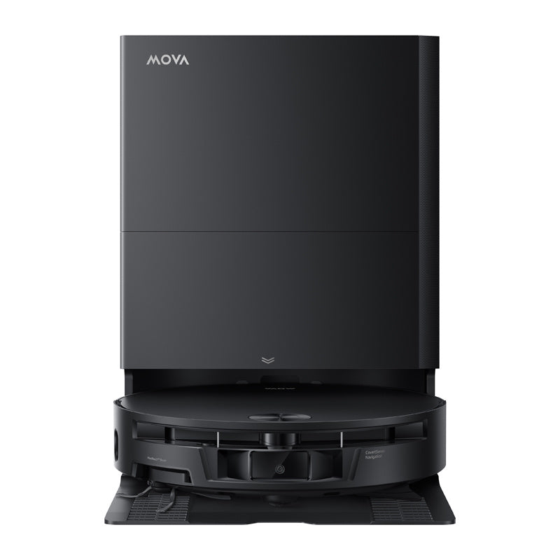 MOVA S70 Roller RVC (sort)