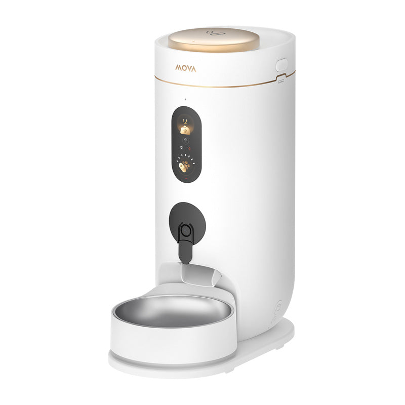 MOVA NutriPal 10 Ultra (hvid)
