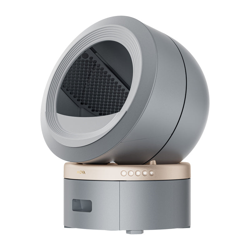 MOVA LitterBot LR10 Prime (Grey)
