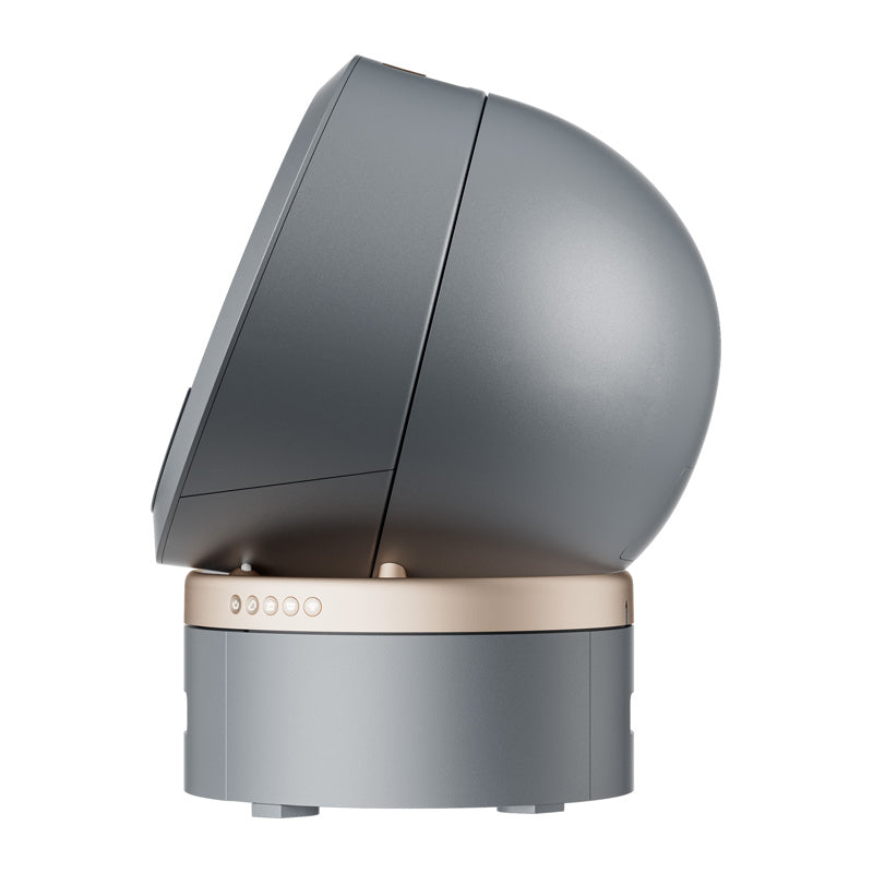 MOVA LitterBot LR10 Prime (Grey)