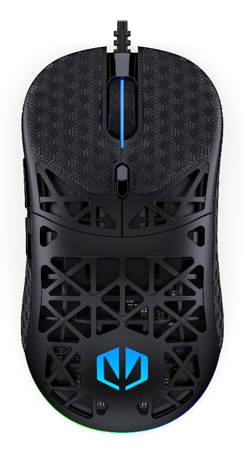 ENDORFY LIV mus Spil Ambidextrous USB Type-A Optisk 12000 dpi
