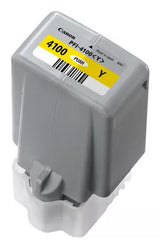 PFI-4100 yellow Y ink tank