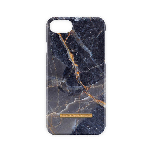 Mobilcover Shine Grey Marble iPhone 6/7/8/SE2020/22