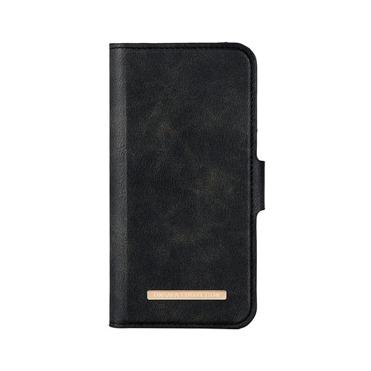 Wallet iPhone 12/12 Pro Midnight Black