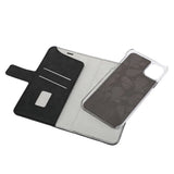Wallet iPhone 12 Mini Midnight Black