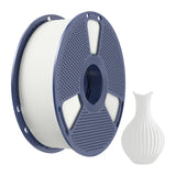 Sunlu PLA Classic Hvid Filament 1,75 mm 1 kg