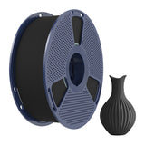 Sunlu PLA Classic Black Filament 1,75 mm og 1 kg