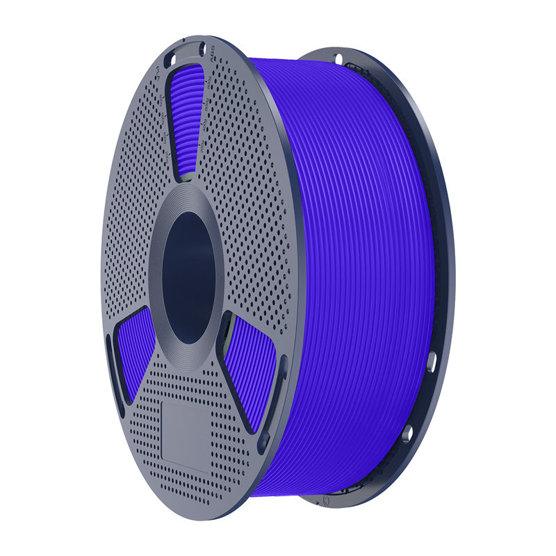 Sunlu PLA+ High-Speed Blue Filament