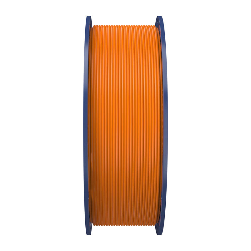 Sunlu PLA+ højhastighedsorange filament