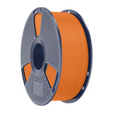 Sunlu PLA+ højhastighedsorange filament