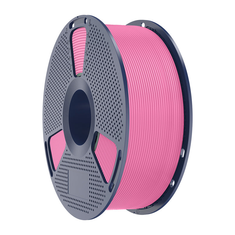 Sunlu PLA+ High-Speed Pink Filament